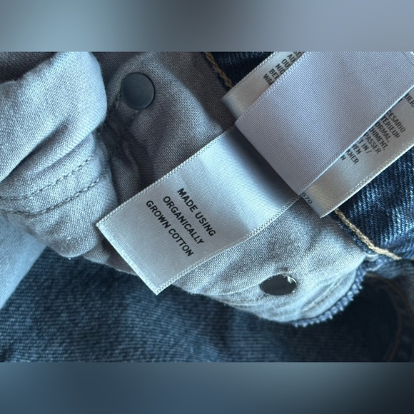 Agolde Denim - Picture 9 of 10